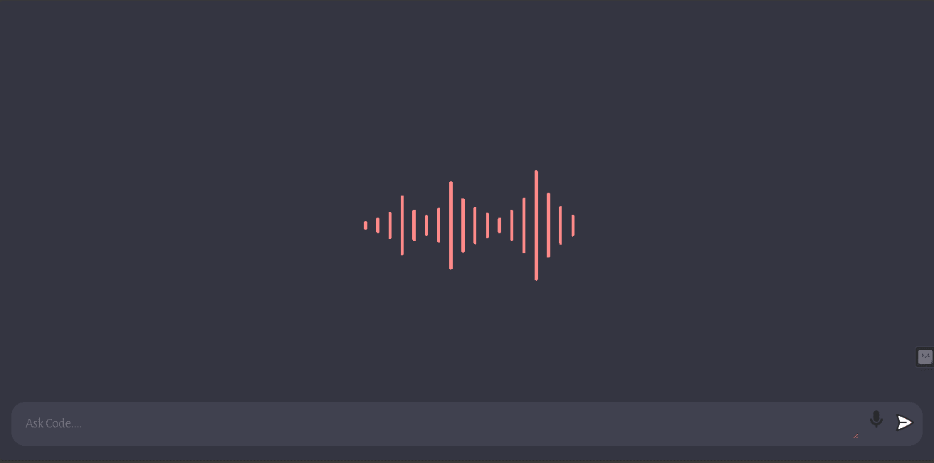 SynConvo - A ChatBot Application